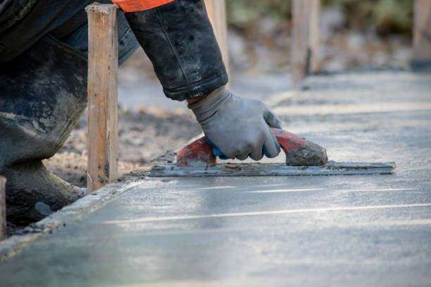 Best Concrete Removal and Replacement in South Hooksett, NH